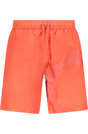 TRUSSARDI COSTUME PARTE SOTTO UOMO ROSSO