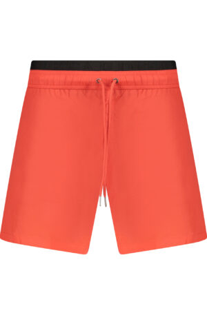 TRUSSARDI COSTUME PARTE SOTTO UOMO ROSSO