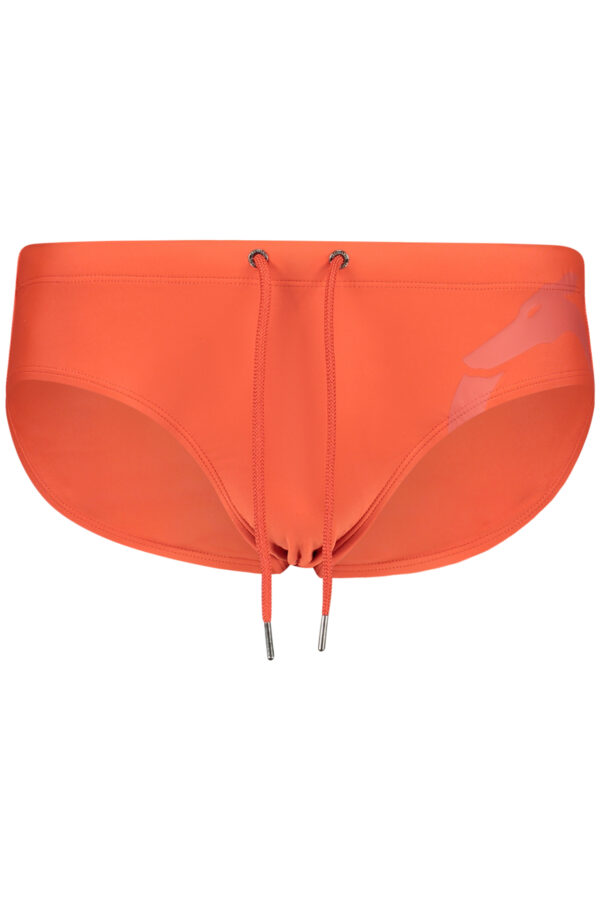 TRUSSARDI COSTUME PARTE SOTTO UOMO ROSSO