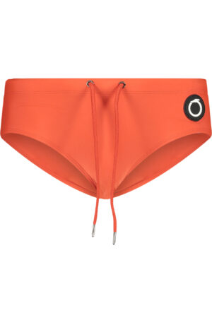 TRUSSARDI COSTUME PARTE SOTTO UOMO ROSSO