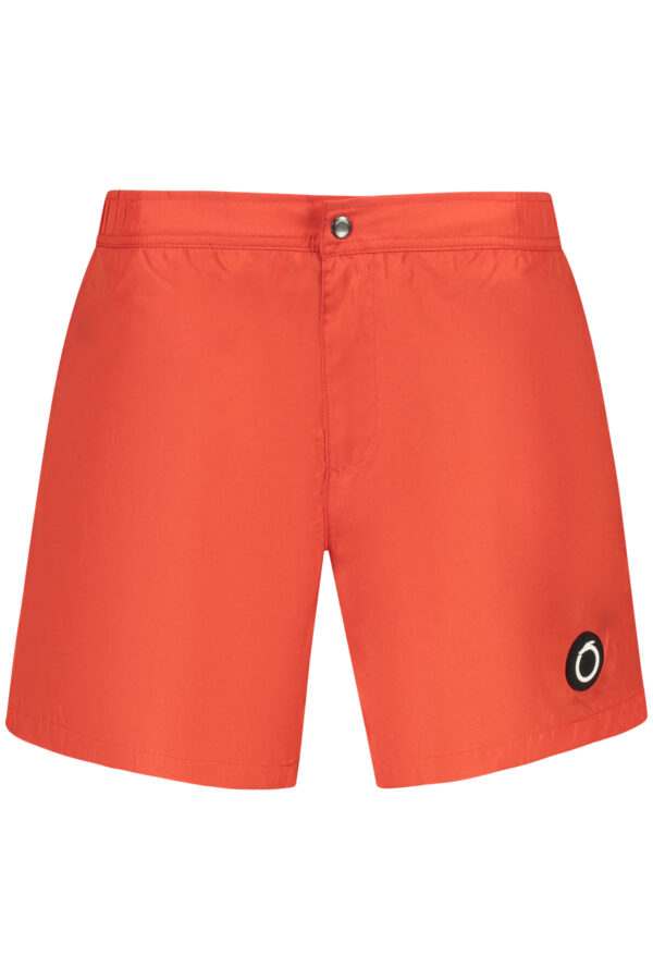 TRUSSARDI COSTUME PARTE SOTTO UOMO ROSSO