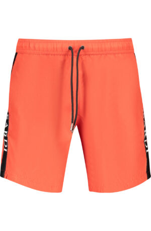 TRUSSARDI COSTUME PARTE SOTTO UOMO ROSSO