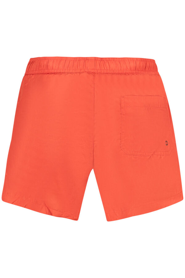 TRUSSARDI COSTUME PARTE SOTTO UOMO ROSSO - immagine 2