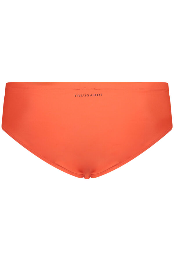 TRUSSARDI COSTUME PARTE SOTTO UOMO ROSSO - immagine 2