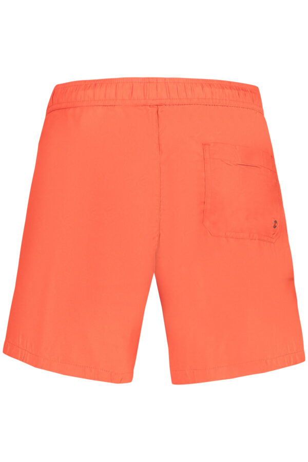 TRUSSARDI COSTUME PARTE SOTTO UOMO ROSSO - immagine 2