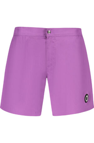 TRUSSARDI COSTUME PARTE SOTTO UOMO VIOLA