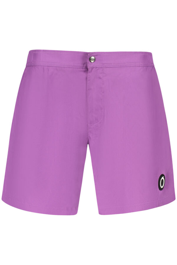 TRUSSARDI COSTUME PARTE SOTTO UOMO VIOLA