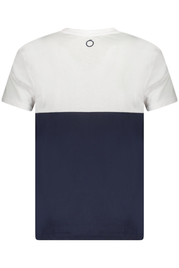 TRUSSARDI T-SHIRT MANICHE CORTE UOMO BIANCO - immagine 2