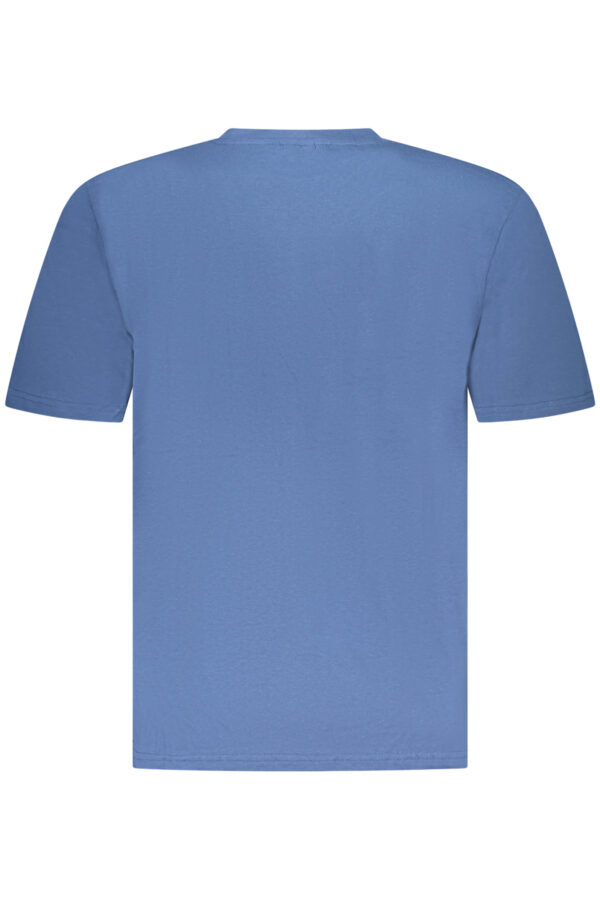 U.S. GRAND POLO T-SHIRT MANICHE CORTE UOMO BLU - immagine 2