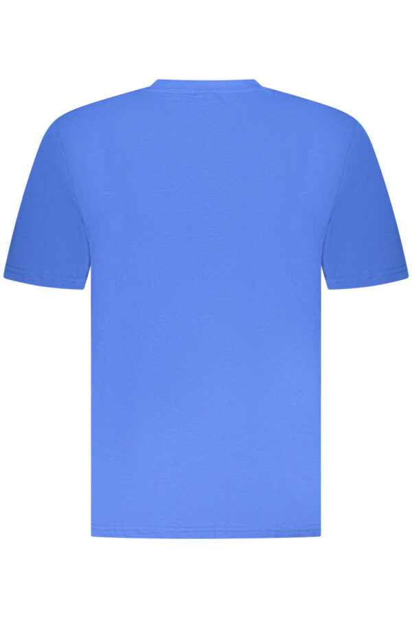 U.S. GRAND POLO T-SHIRT MANICHE CORTE UOMO BLU - immagine 2