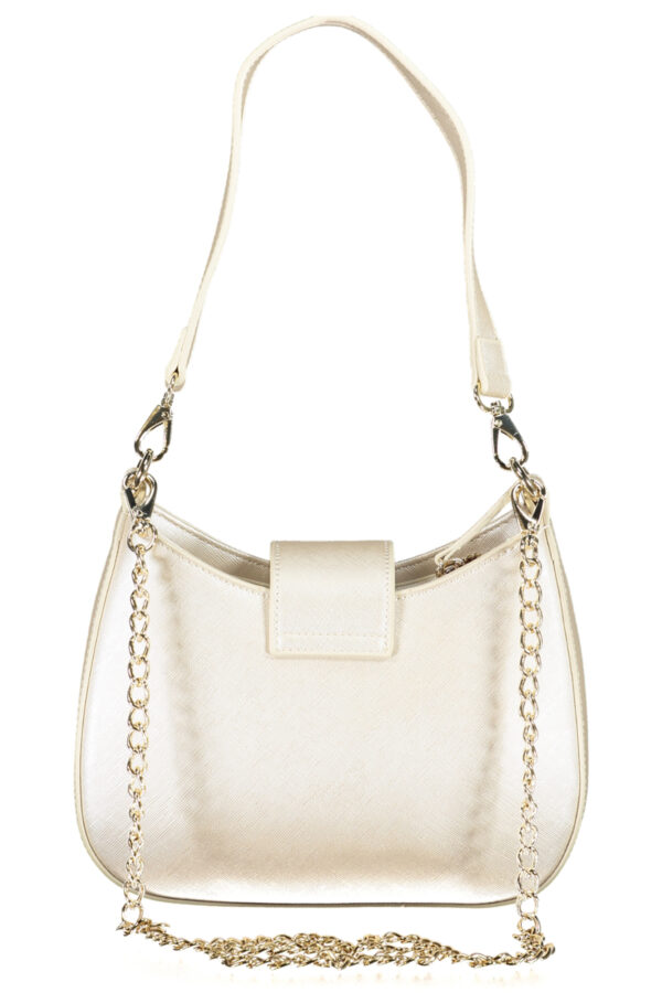 VALENTINO BAGS BORSA DONNA ARGENTO - immagine 2