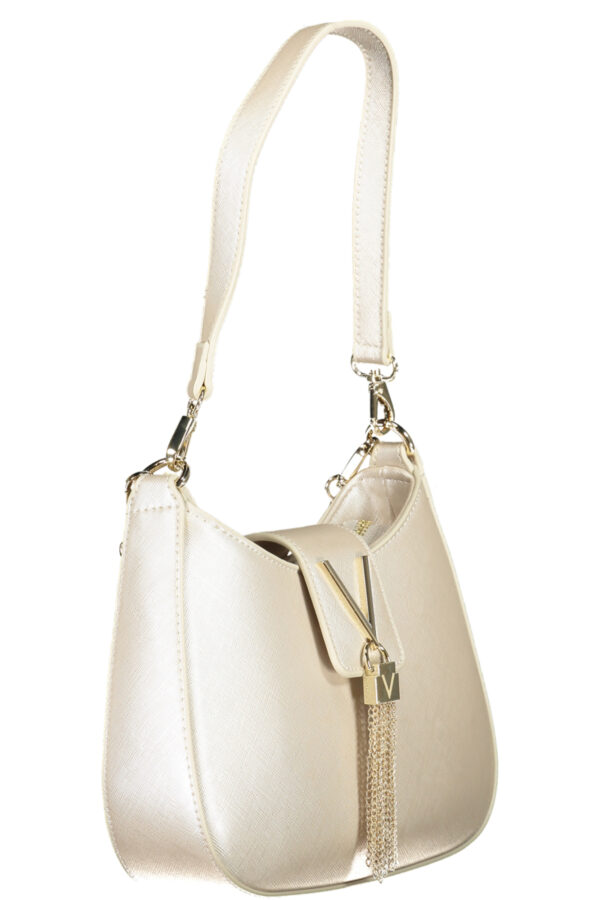 VALENTINO BAGS BORSA DONNA ARGENTO - immagine 3