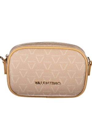 VALENTINO BAGS BORSA DONNA BEIGE