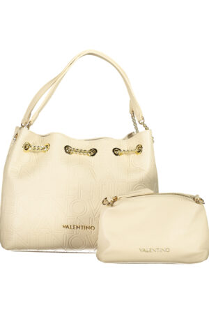 VALENTINO BAGS BORSA DONNA BEIGE