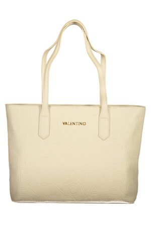 VALENTINO BAGS BORSA DONNA BEIGE