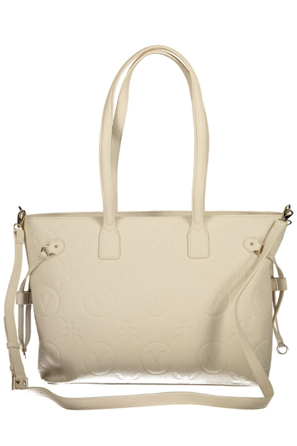 VALENTINO BAGS BORSA DONNA BEIGE - immagine 2
