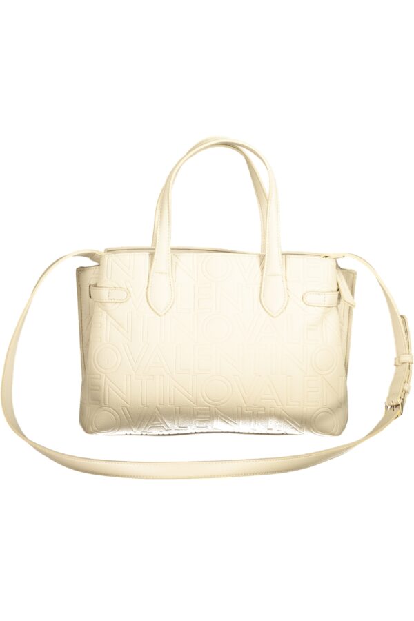VALENTINO BAGS BORSA DONNA BEIGE - immagine 2