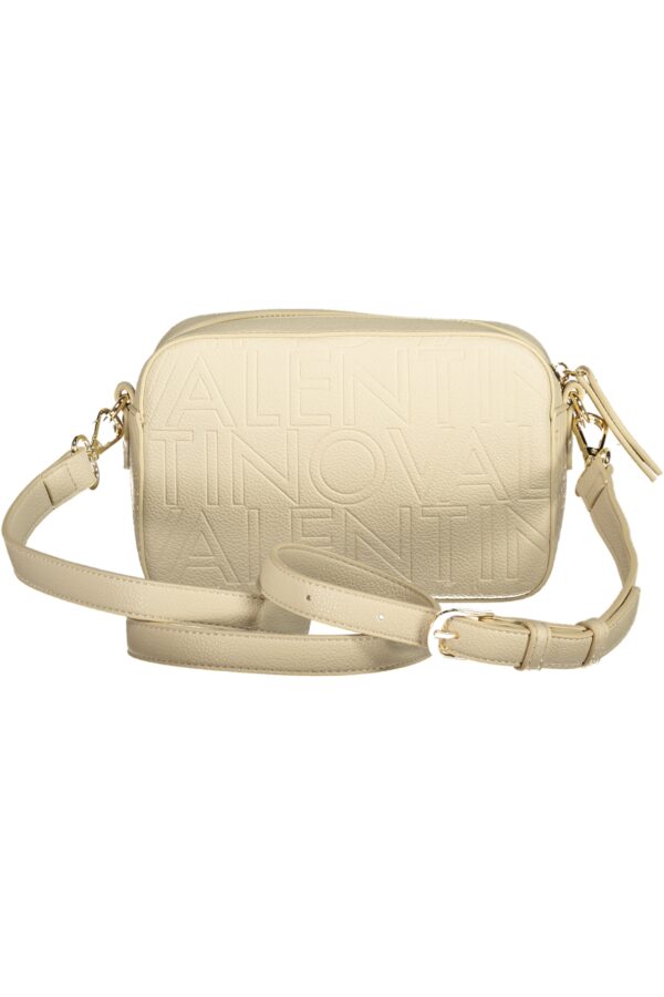 VALENTINO BAGS BORSA DONNA BEIGE - immagine 2