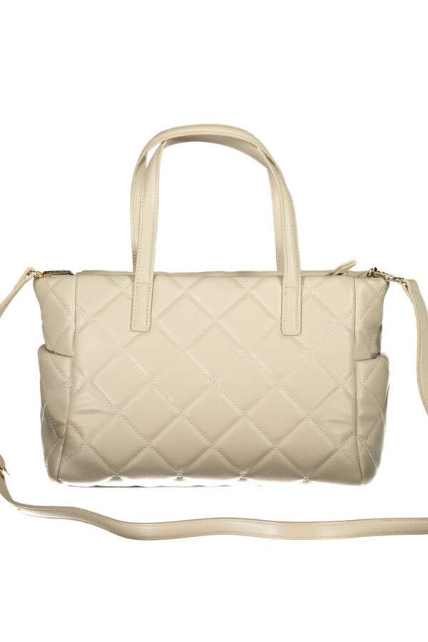 VALENTINO BAGS BORSA DONNA BEIGE - immagine 2