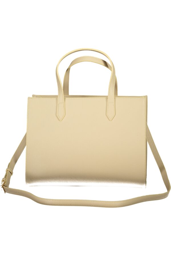 VALENTINO BAGS BORSA DONNA BEIGE - immagine 2