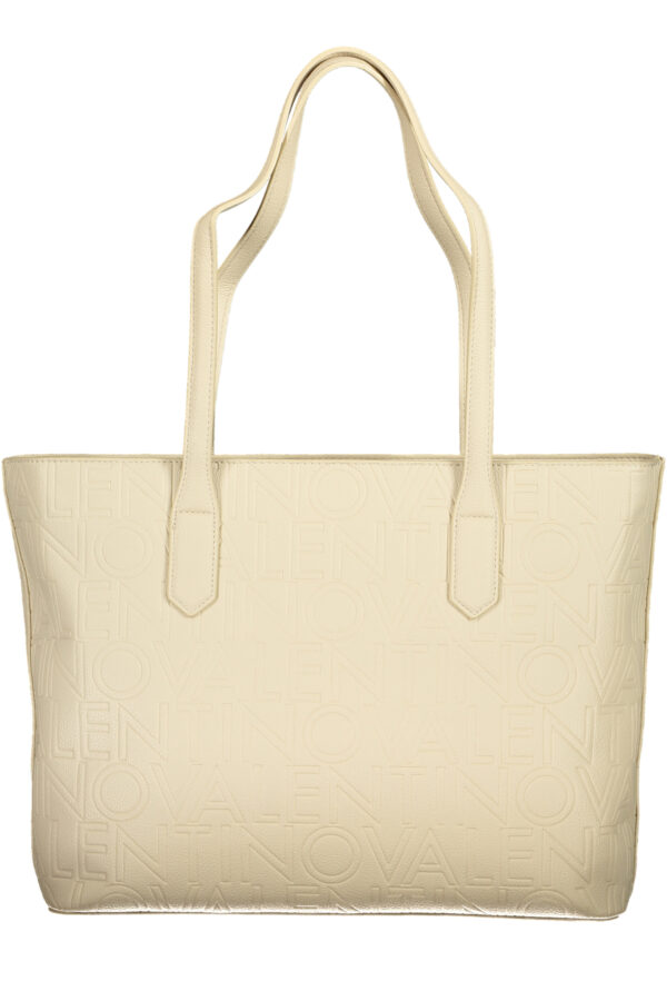 VALENTINO BAGS BORSA DONNA BEIGE - immagine 2