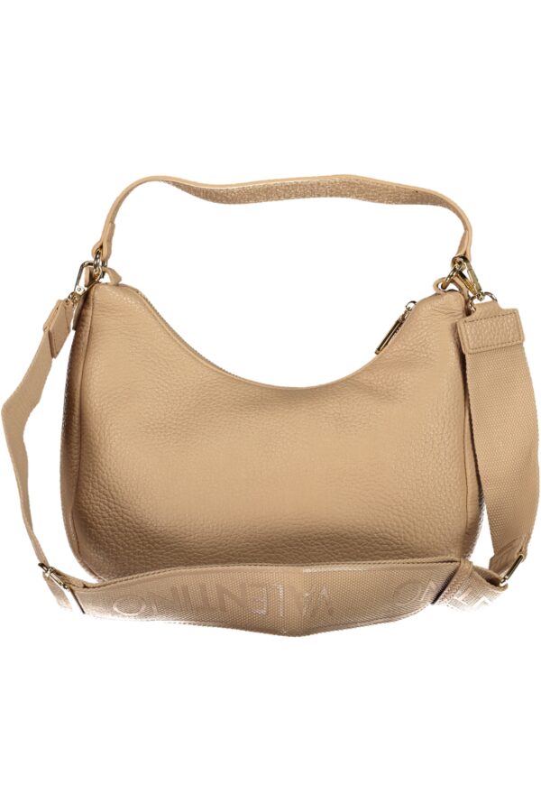 VALENTINO BAGS BORSA DONNA BEIGE - immagine 2