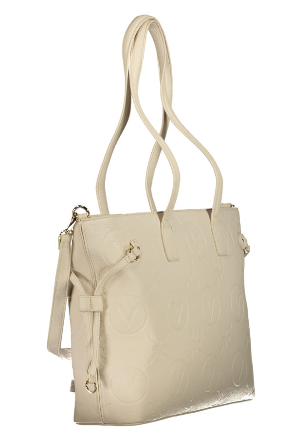 VALENTINO BAGS BORSA DONNA BEIGE - immagine 3