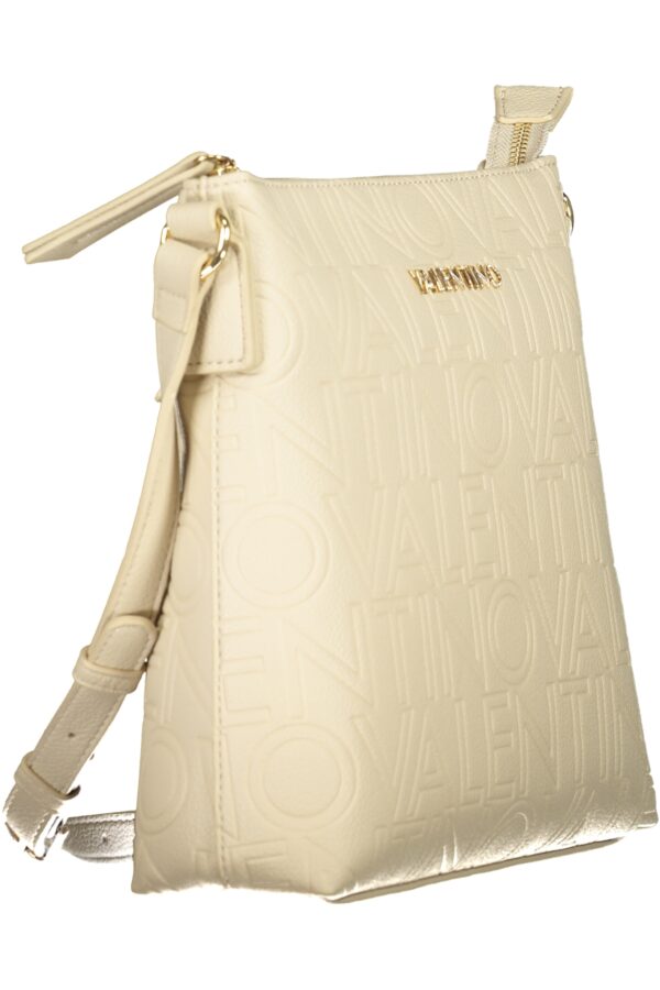 VALENTINO BAGS BORSA DONNA BEIGE - immagine 3