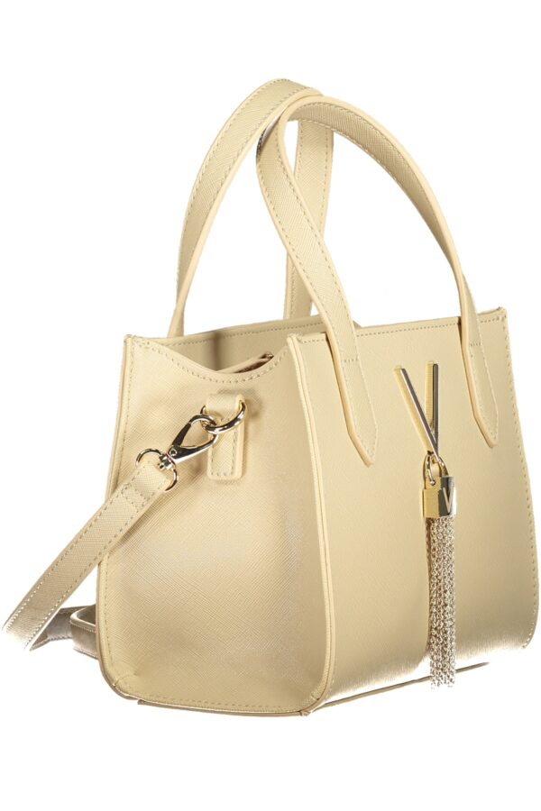 VALENTINO BAGS BORSA DONNA BEIGE - immagine 3