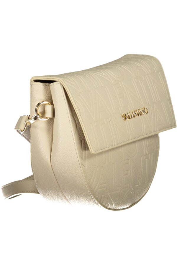 VALENTINO BAGS BORSA DONNA BEIGE - immagine 3