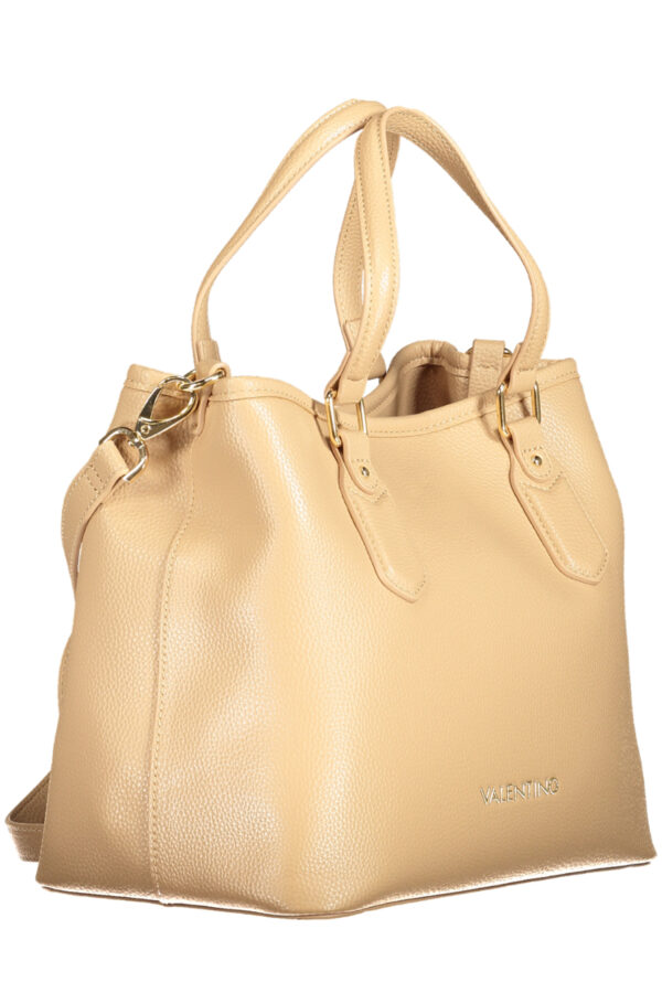 VALENTINO BAGS BORSA DONNA BEIGE - immagine 3