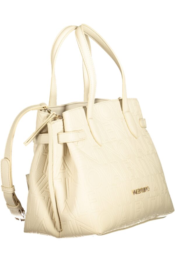 VALENTINO BAGS BORSA DONNA BEIGE - immagine 3