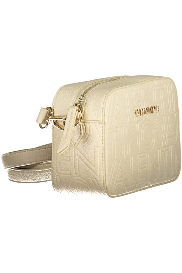VALENTINO BAGS BORSA DONNA BEIGE - immagine 3