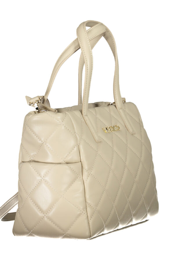 VALENTINO BAGS BORSA DONNA BEIGE - immagine 3