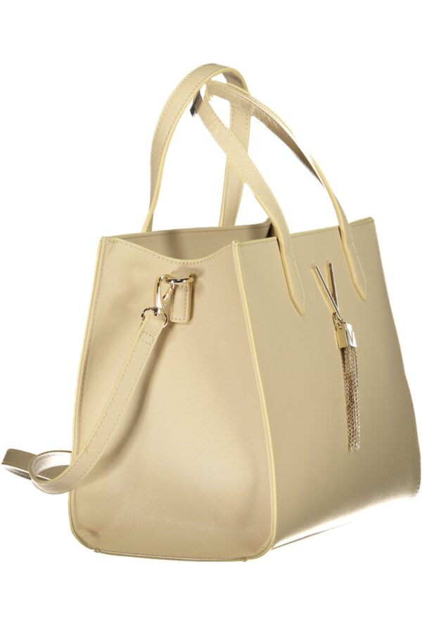 VALENTINO BAGS BORSA DONNA BEIGE - immagine 3