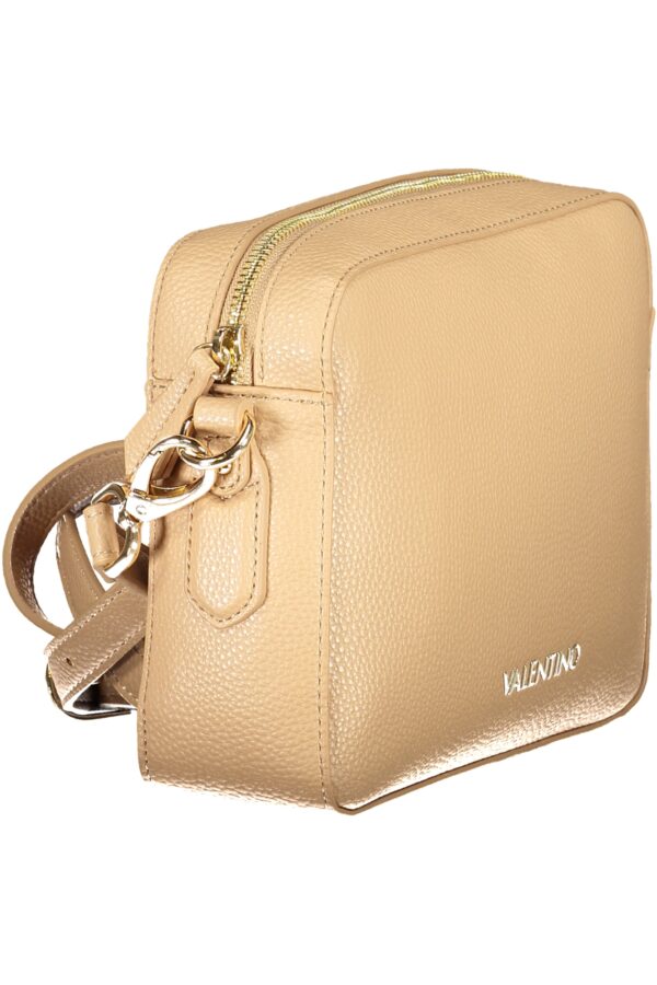 VALENTINO BAGS BORSA DONNA BEIGE - immagine 3