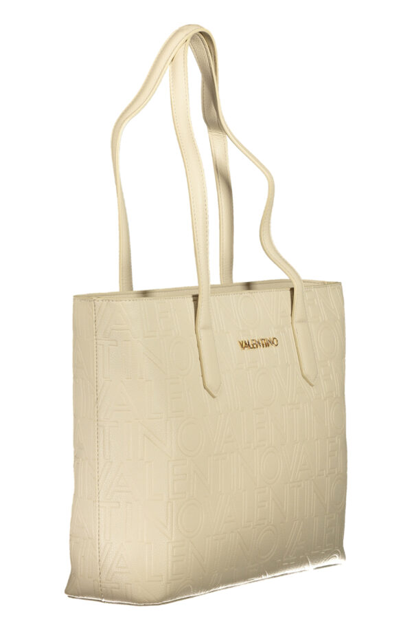 VALENTINO BAGS BORSA DONNA BEIGE - immagine 3