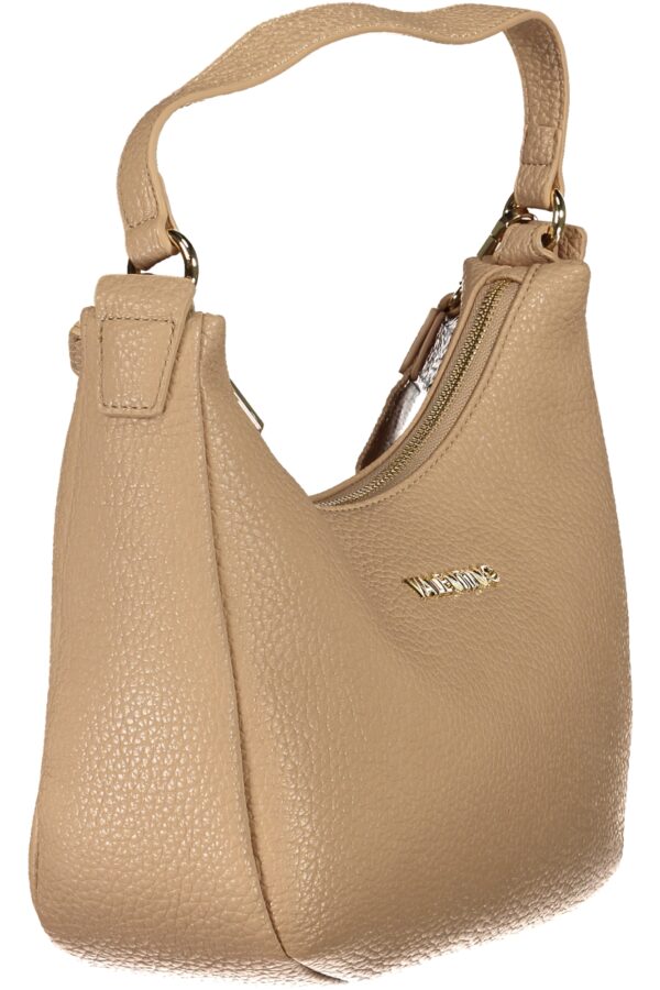 VALENTINO BAGS BORSA DONNA BEIGE - immagine 3