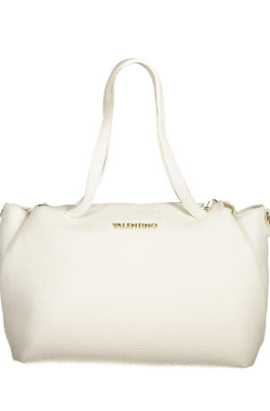 VALENTINO BAGS BORSA DONNA BIANCO
