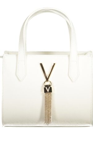VALENTINO BAGS BORSA DONNA BIANCO