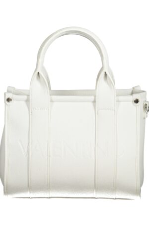 VALENTINO BAGS BORSA DONNA BIANCO