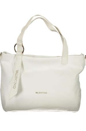 VALENTINO BAGS BORSA DONNA BIANCO