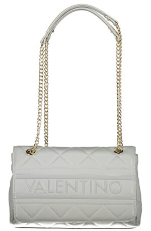 VALENTINO BAGS BORSA DONNA GRIGIO