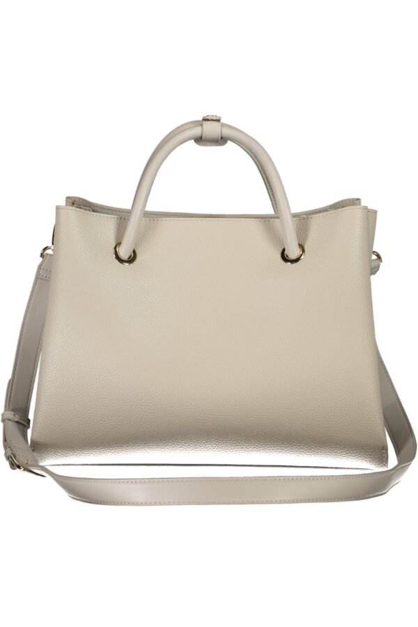 VALENTINO BAGS BORSA DONNA GRIGIO - immagine 2