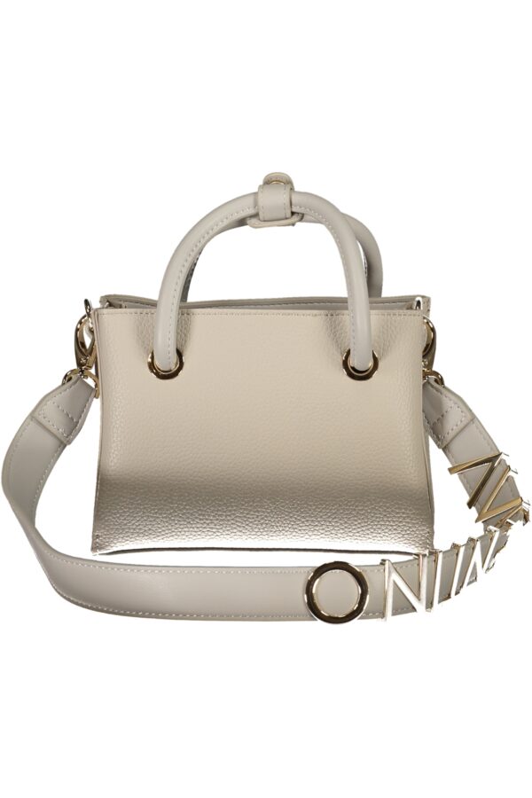 VALENTINO BAGS BORSA DONNA GRIGIO - immagine 2