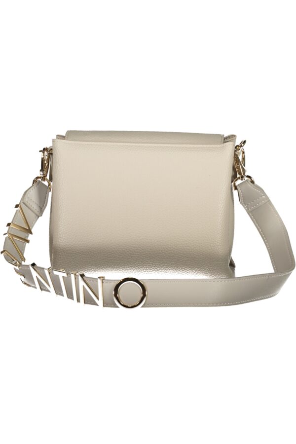 VALENTINO BAGS BORSA DONNA GRIGIO - immagine 2