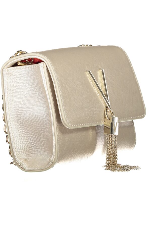 VALENTINO BAGS BORSA DONNA GRIGIO - immagine 3