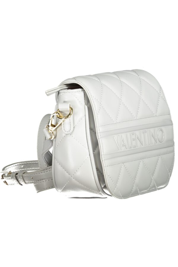 VALENTINO BAGS BORSA DONNA GRIGIO - immagine 3