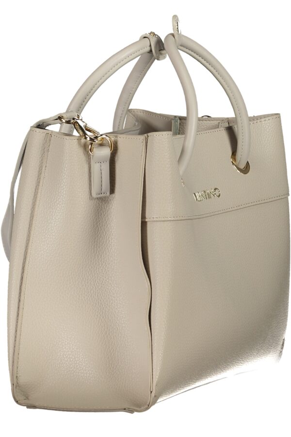 VALENTINO BAGS BORSA DONNA GRIGIO - immagine 3