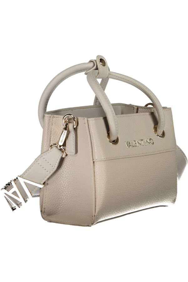 VALENTINO BAGS BORSA DONNA GRIGIO - immagine 3